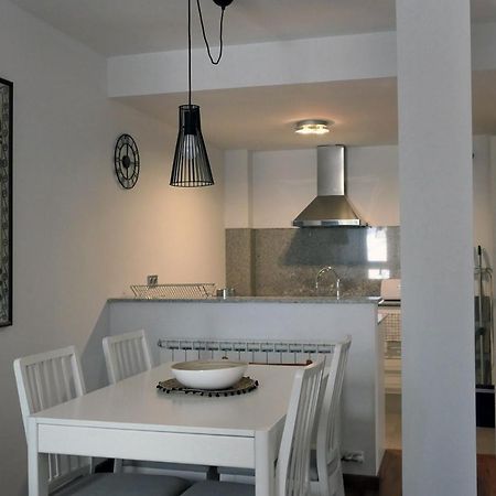 Apartament Ramon A Pobla La La Pobla de Segur Esterno foto