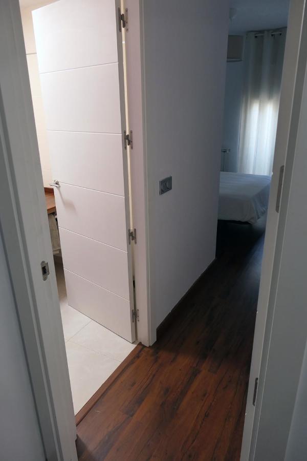 Apartament Ramon A Pobla La La Pobla de Segur Esterno foto