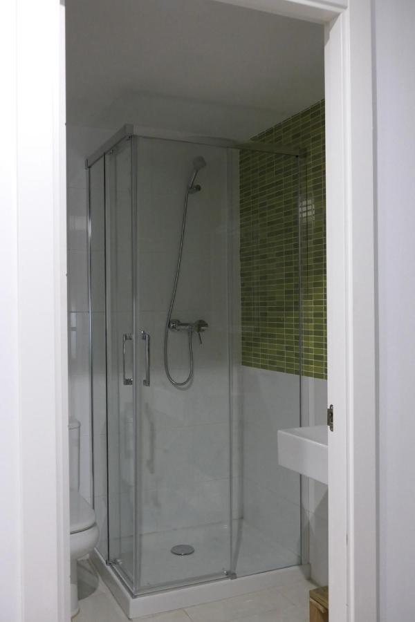 Apartament Ramon A Pobla La La Pobla de Segur Esterno foto