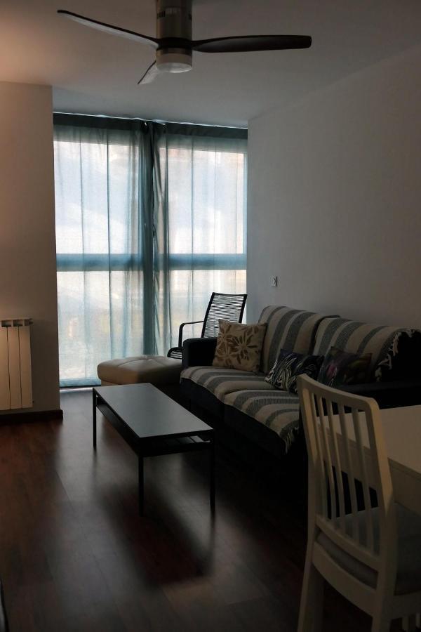 Apartament Ramon A Pobla La La Pobla de Segur Esterno foto